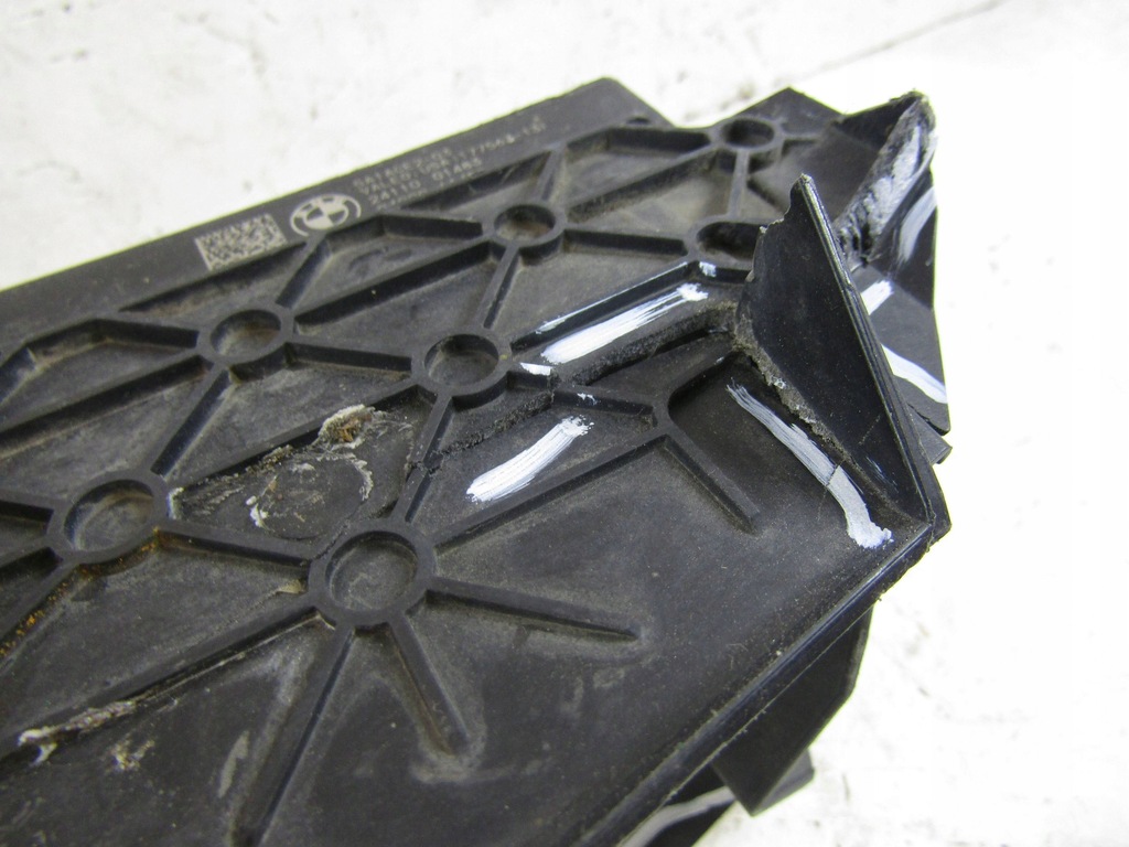 фото №8, Bmw x3 g01 жалюзи впуск воздуха 5a1ace2-03