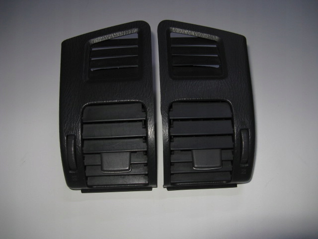 фото №1, Решётка обдув suzuki grand vitara i