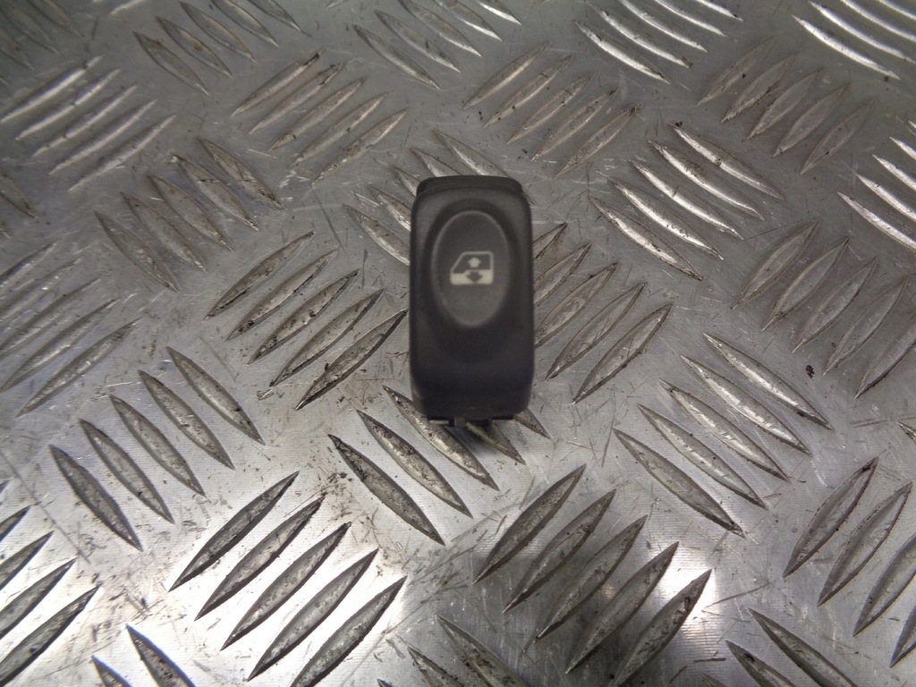 фото №1, Переключатель стекло renault scenic i 432963k