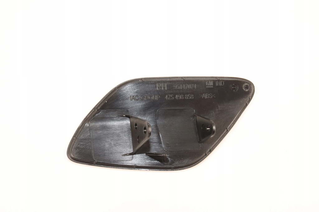 фото №3, Opel mokka 2013-2016 заглушка розпилювача права