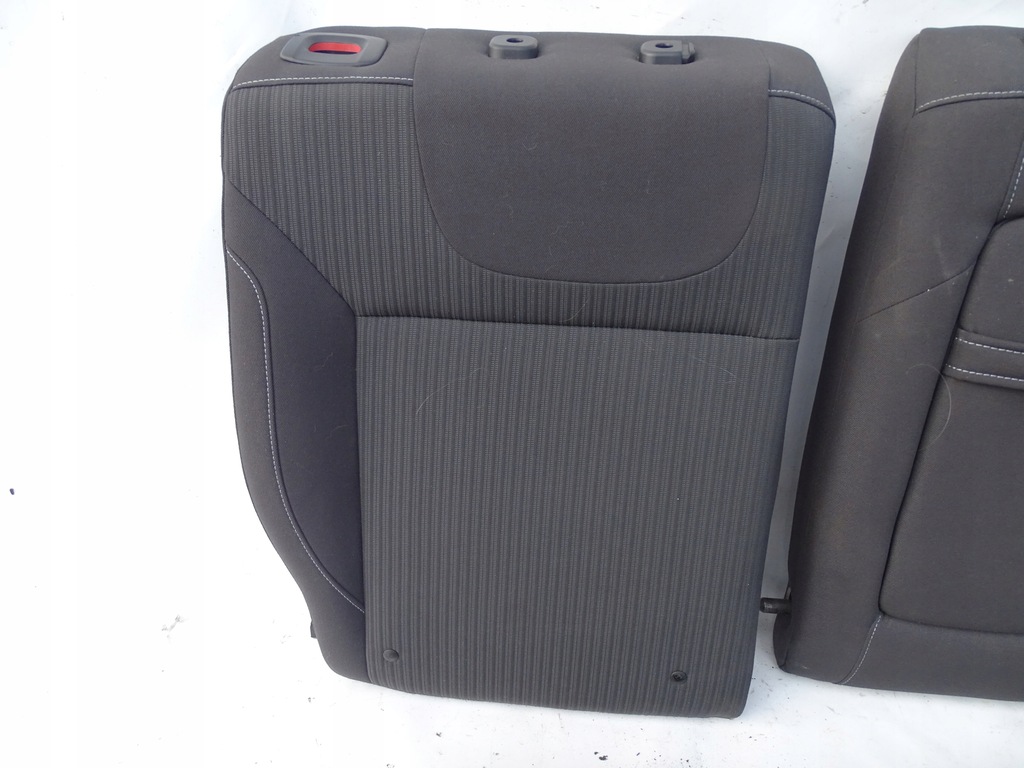 фото №1, Заднее сиденье спинка ford focus iii mk3 sedan
