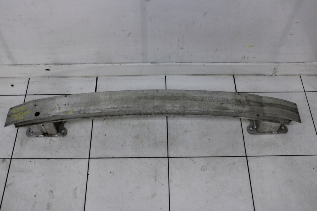 фото №1, Opel meriva b 10r- балка бампера задняя задняя