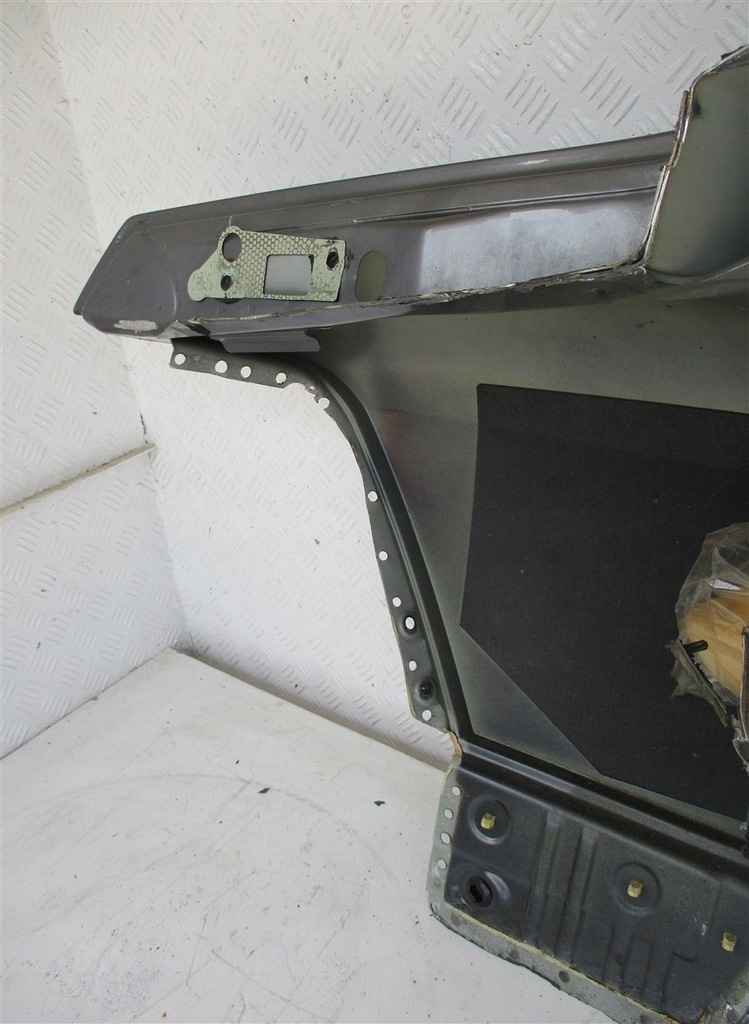 фото №12, Крила чверть лівий задня задній vw phaeton 3d