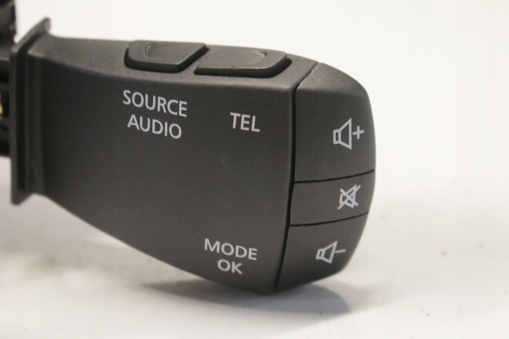 фото №4, Переключатель лента renault talisman