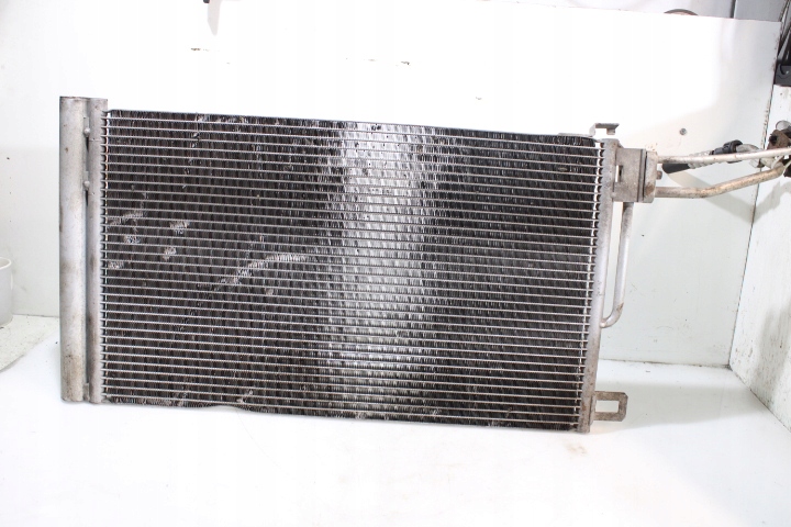 фото №1, Радіатор кондиціонера fiat grande punto 1.4
