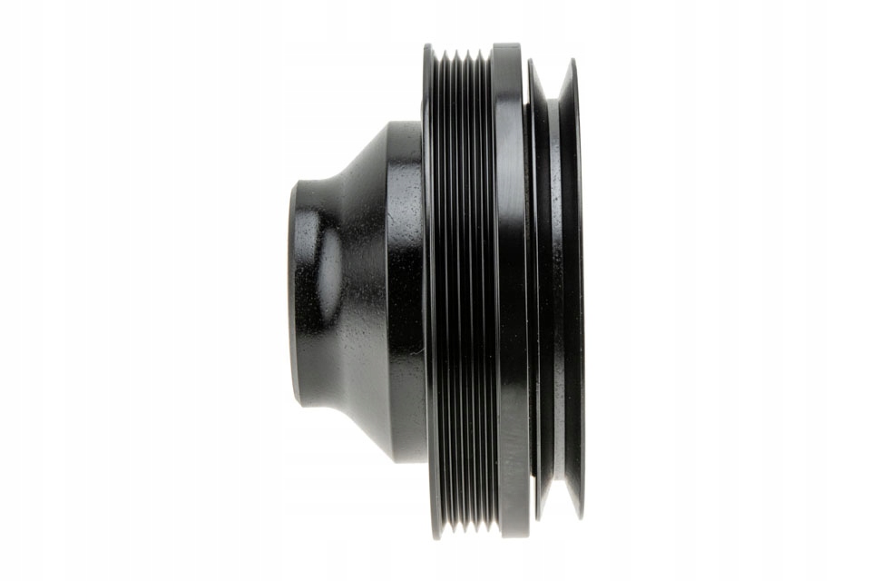 фото №12, Шкив коленчатого вала коленчатого pajero sport i 96-,