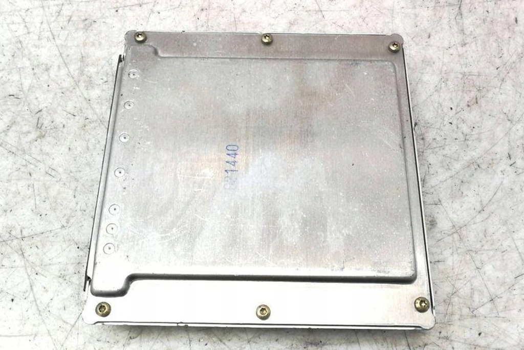 фото №11, Бортовой компьютер двигателя ecu bmw 5 touring e39 0281010314 2.93l дизель 1999