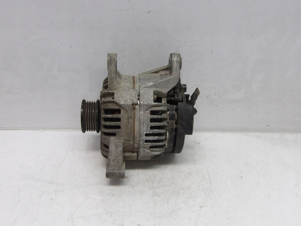 фото №1, Генератор skoda fabia