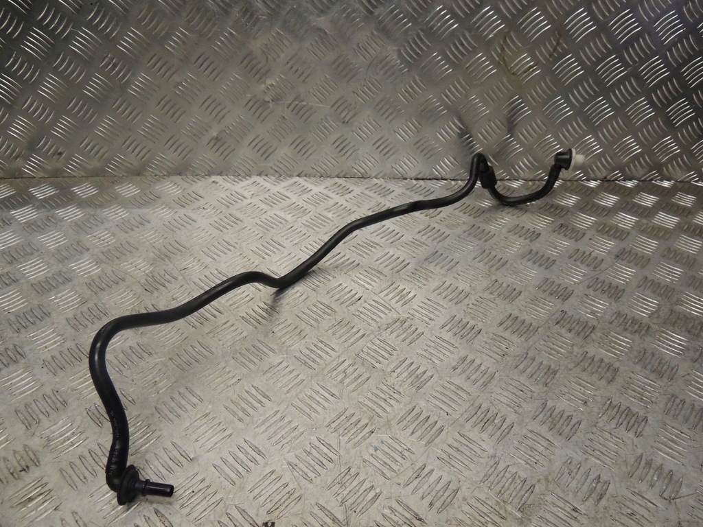 фото №5, Mercedes w205 шланг вакуумa a2054300029