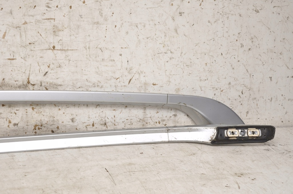 фото №11, Volvo v50 рейлинг крышный комплект