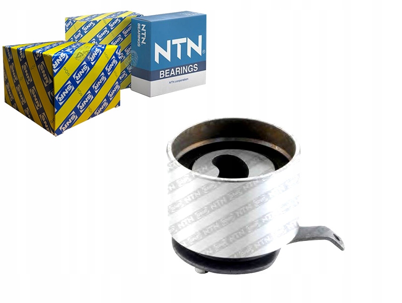 фото №1, Snr kd453.34 набір ремінь розподільного валу