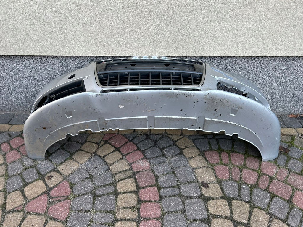 фото №6, Бампер перед audi a4 b7 s-line