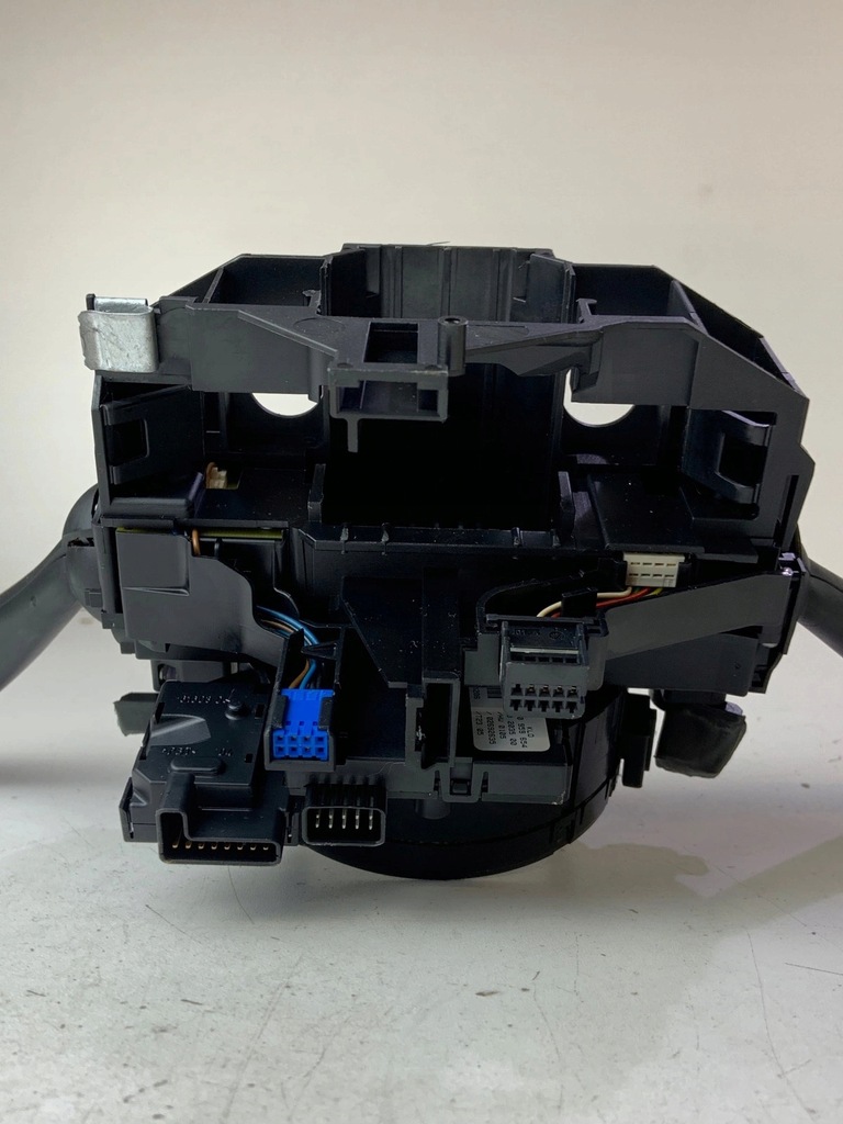 фото №8, Перемикач комбінований стрічка skoda octavia ii