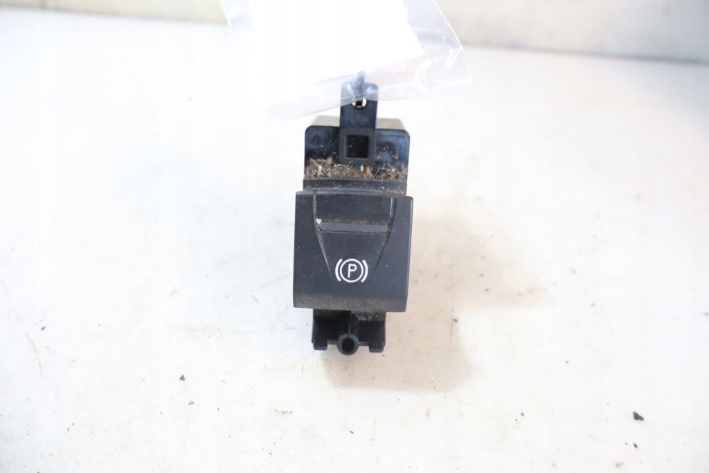 фото №1, Кнопка вимикач ручного renault laguna iii lift