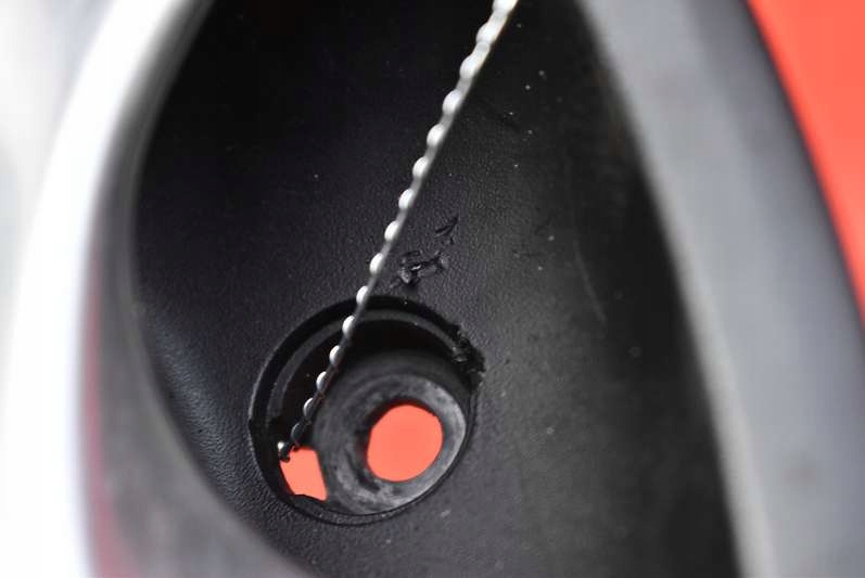 фото №8, Ручка внутрішня права перед 806700005r renault laguna 3 iii 07-11