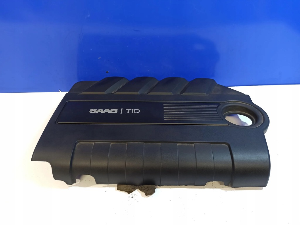 фото №1, Saab 9-3 ver2 2006 верхній