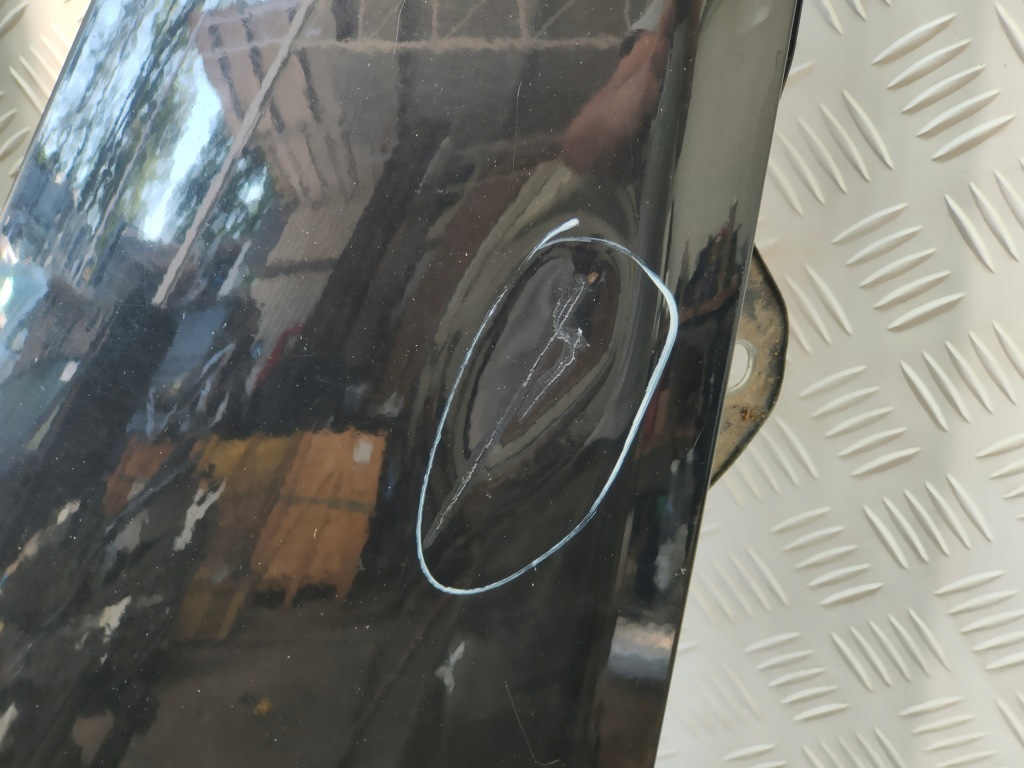 Alfa romeo 159 05-11 перед комплект  капот бампер ремінь фари крила решітка радіатора 601 Ціна