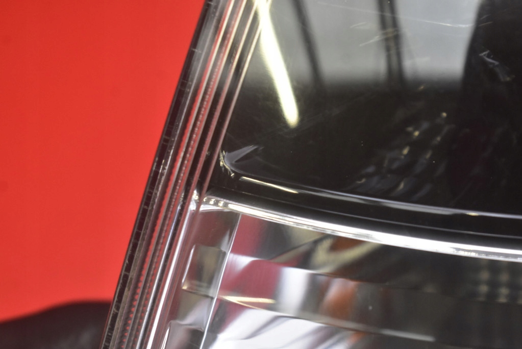 фото №10, Лампа ліва задня задня 47-14r toyota prius 2 ii xw20 03-11