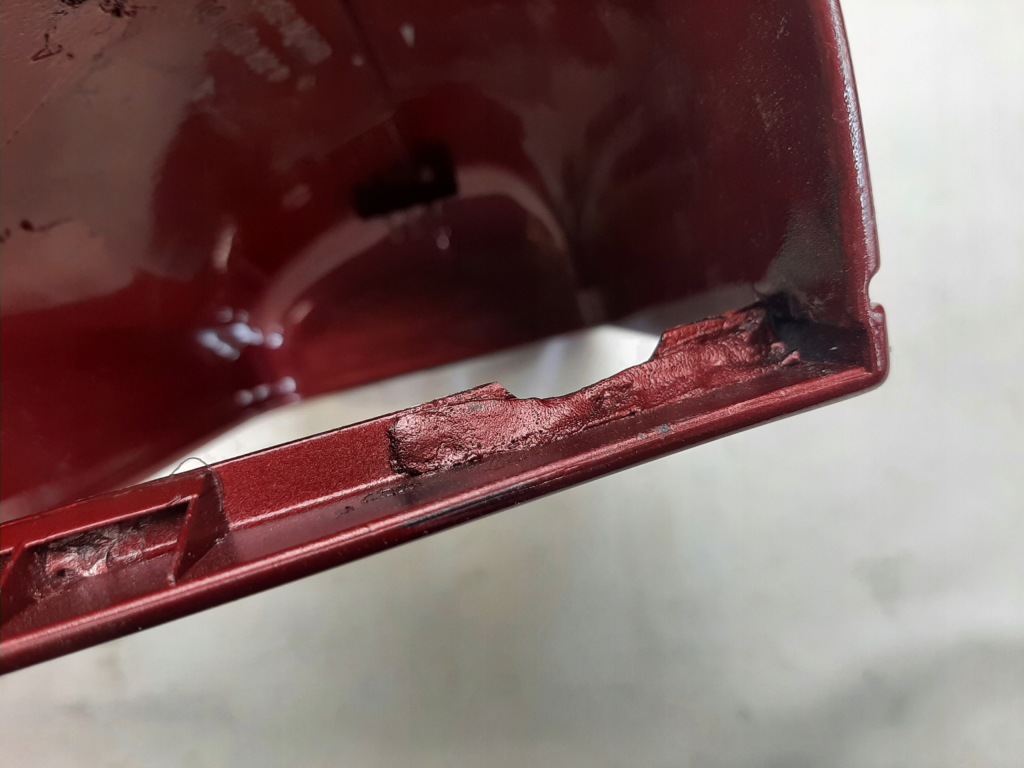 фото №11, Mercedes w202 корпус зеркало левая 2028110160