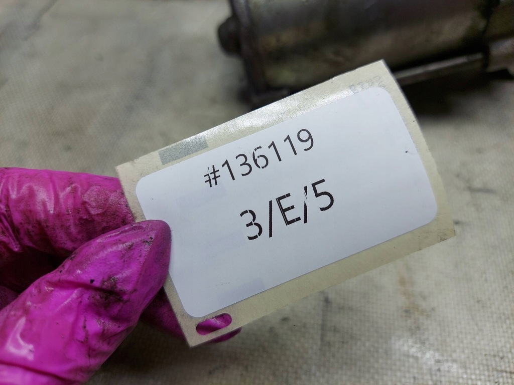 фото №9, Стартер 6g9n1100aa ford mondeo 2.0 ecoboost