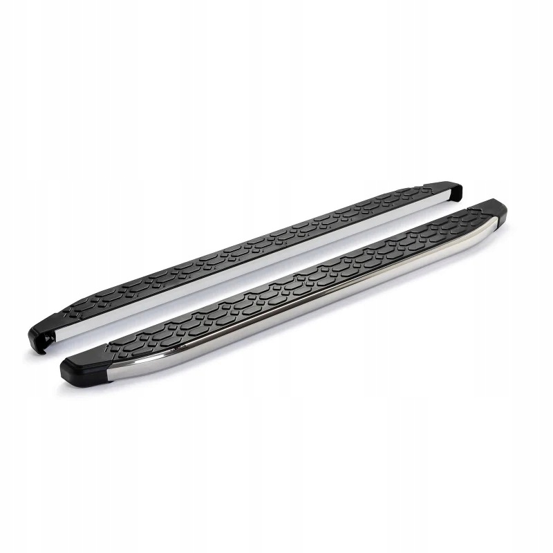 фото №7, Пороги боковой порог бока пороги молдинг порог ford ranger od 2006 do 2012