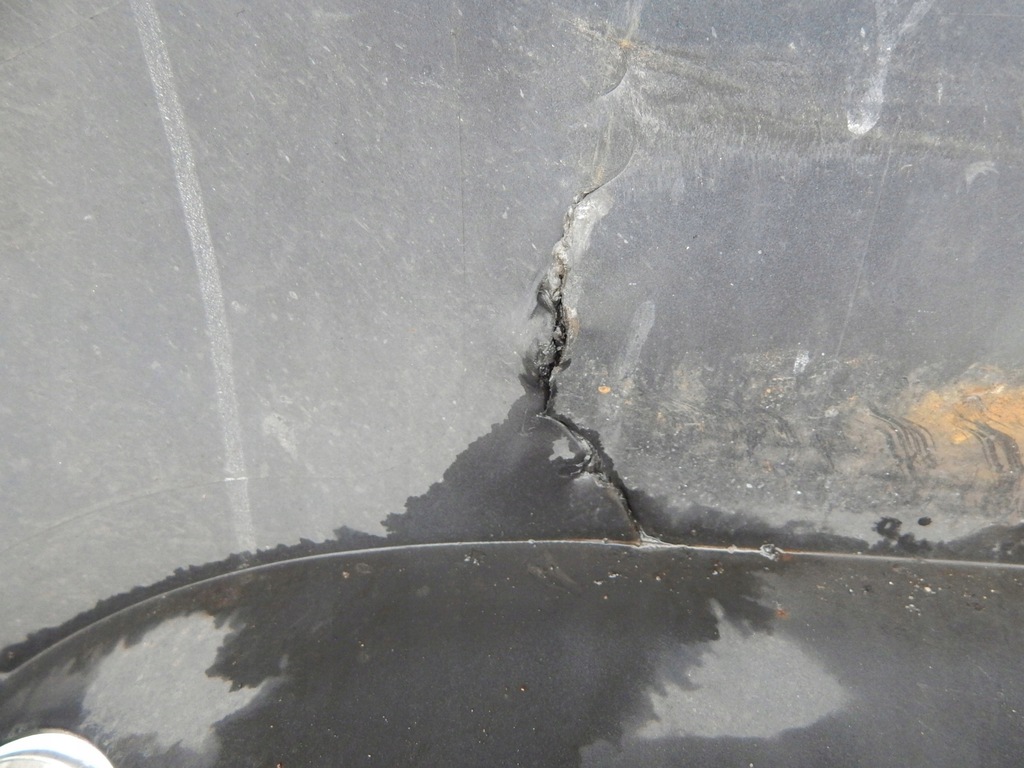 фото №13, Bmw 3 e90 e91 бампер перед передний