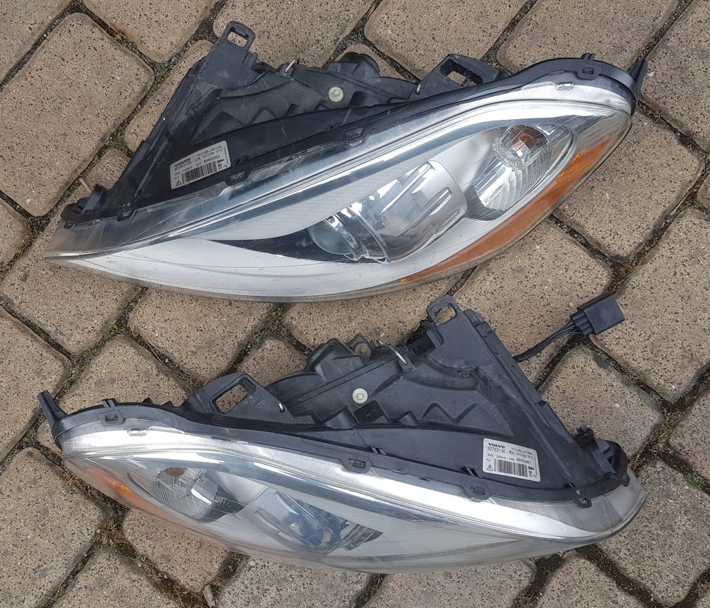 фото №12, Защита pod бампер volvo s60, v60 19-