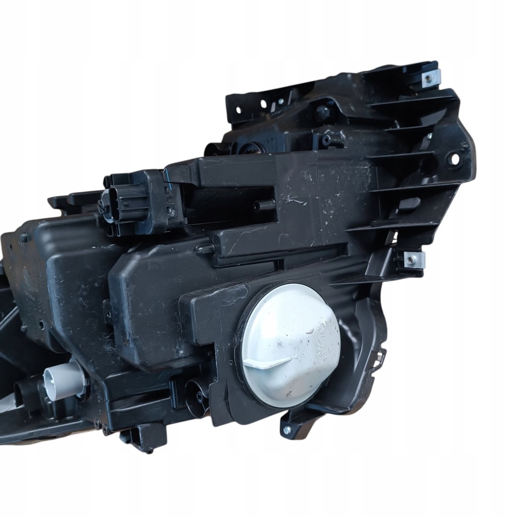 фото №8, Лампа лівий перед suzuki swift mk8 full led