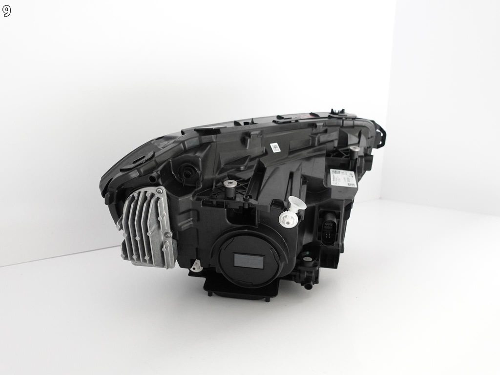 фото №10, Mercedes eqb eqa w243 x243 21- led high performance лампа