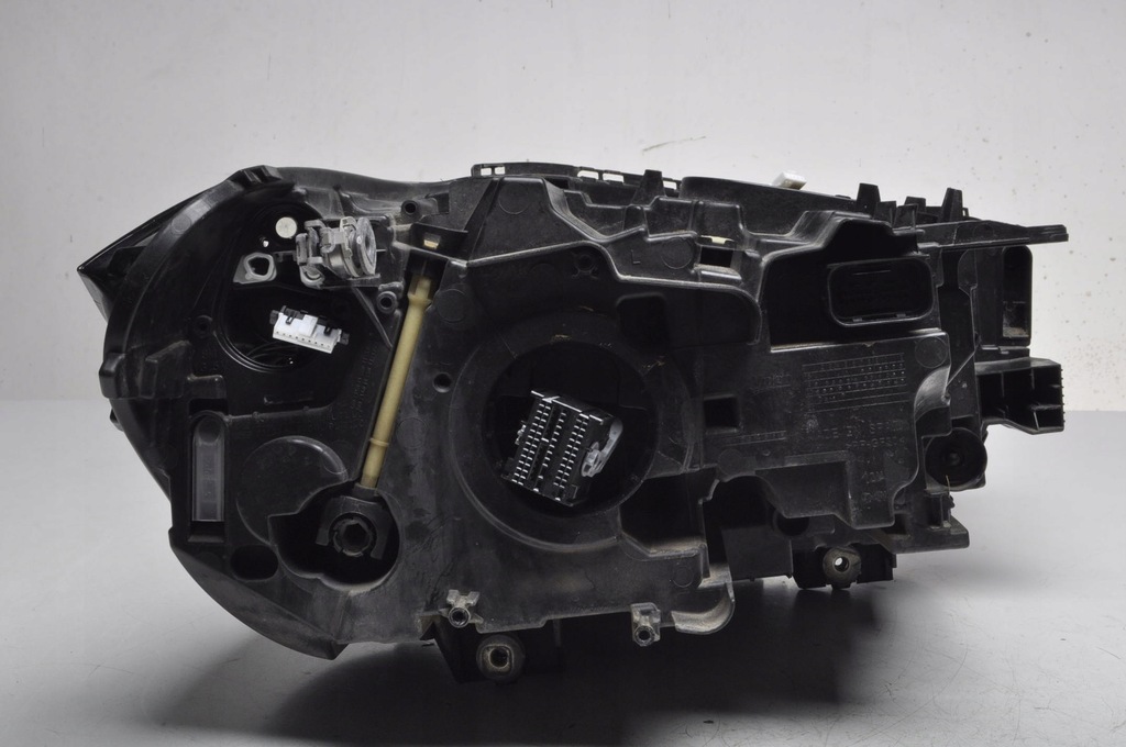 фото №13, Bmw x1 f48 лампа левая передняя левый перед 5a01173