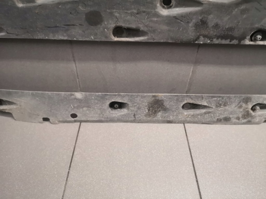 фото №5, Защита подвеска правая audi a8 d3 4e0825206h