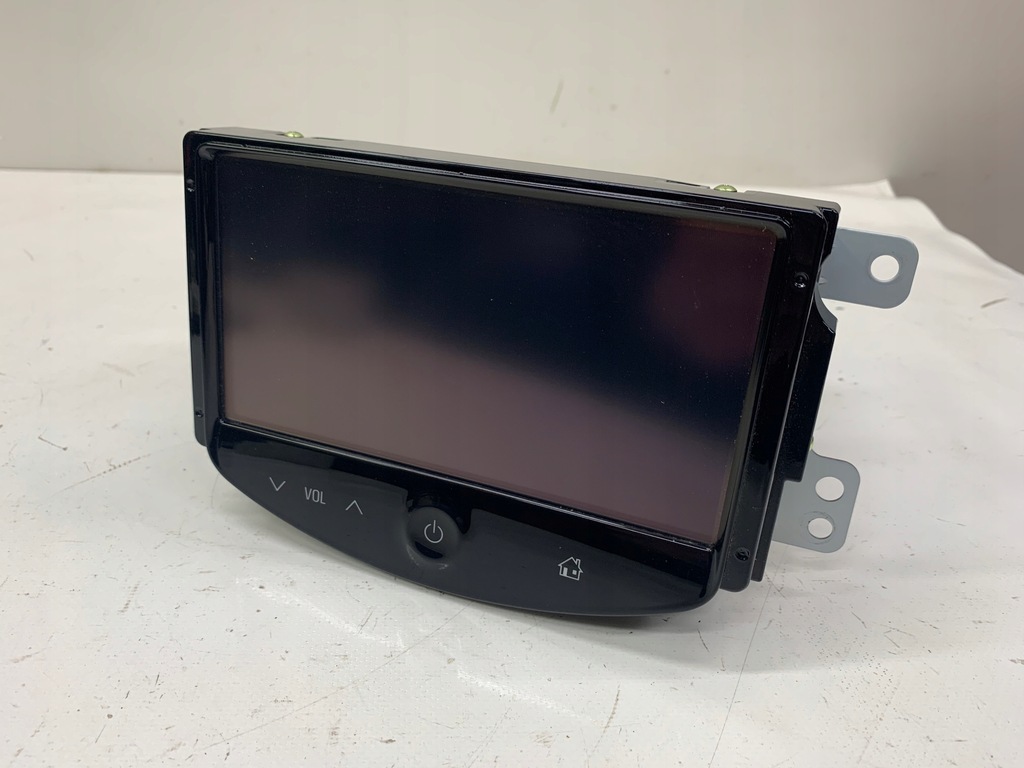 фото №1, Opel corsa e радіо навігація 42338877