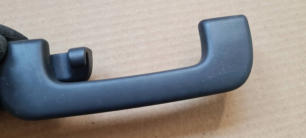 фото №9, A4 b8 s4 a5 ручка стельовий ліва лівий задня sline czarna