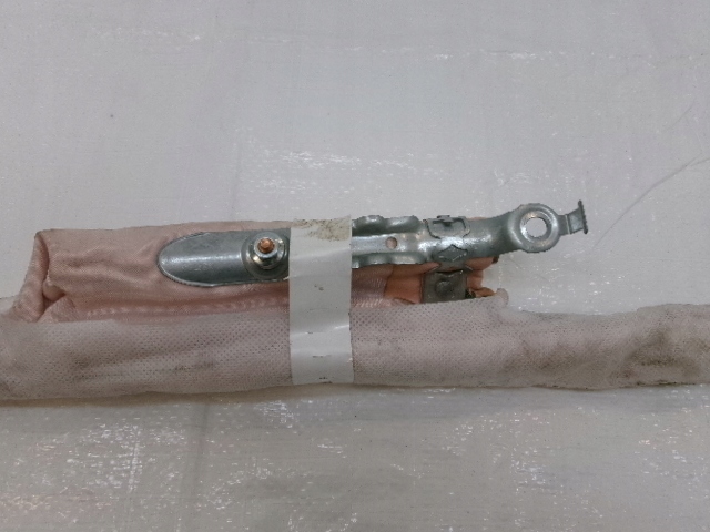 фото №7, Opel crossland x air bag шторка безпеки ліва