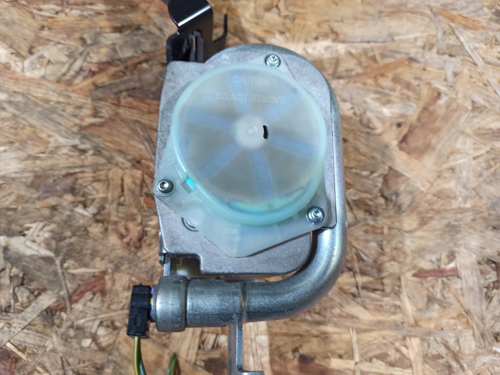 фото №7, Pas безопасности левый водителя dodge challenger 2008-2010