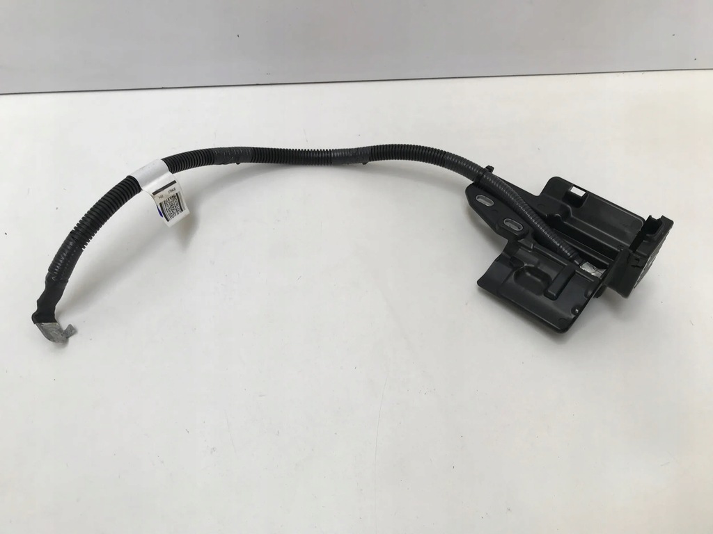 фото №1, Nissan qashqai iii j12 1.3 шланг генератора