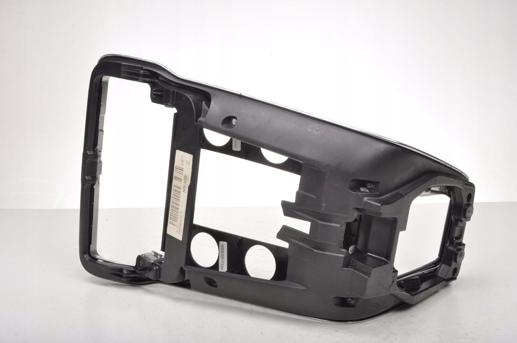 фото №11, Volvo v40 ii рамка радио панель обдув 08632794