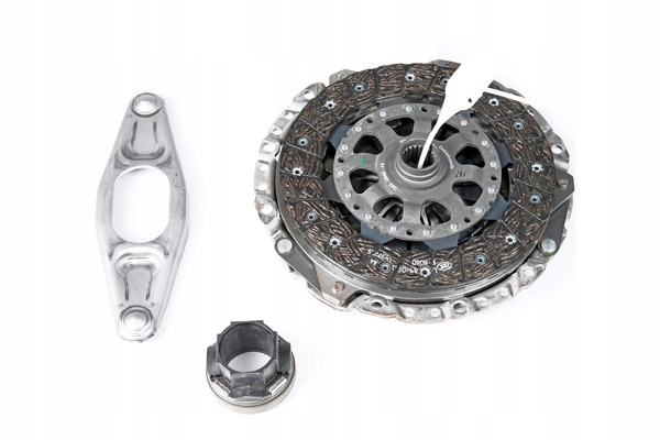 фото №11, B57ab8_c набір зчеплення pasuje do: bmw 1 e81 , 1