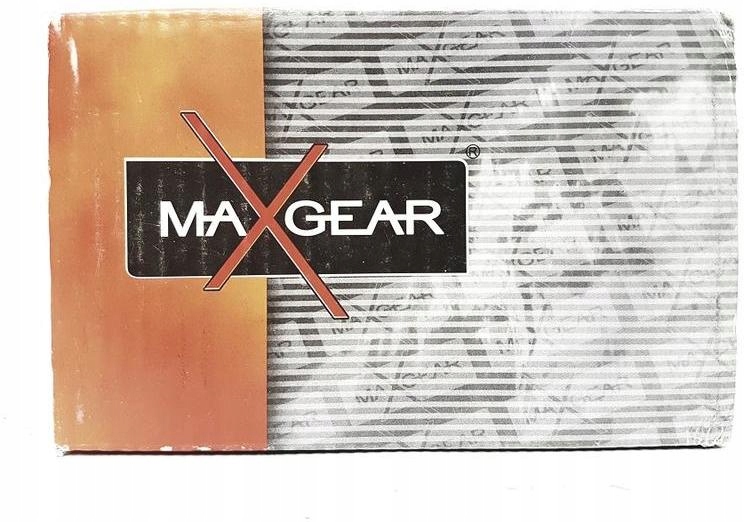 Maxgear 72-1208 набор защиты пылезащитный, амортизатор Доставка