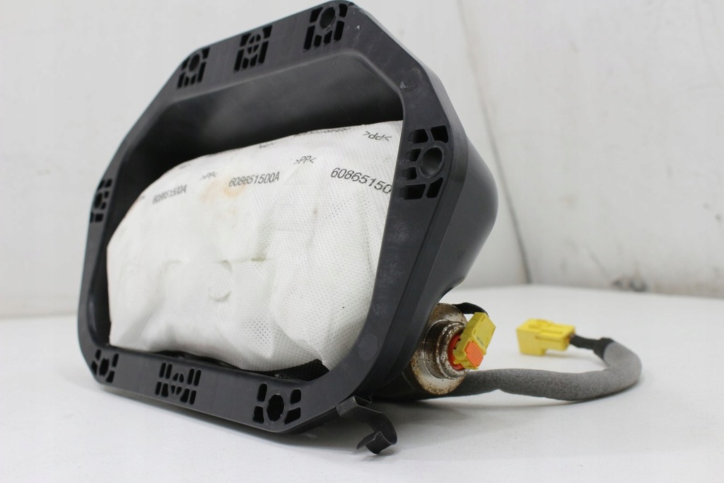 фото №9, Подушки безпеки пасажира водія ремені opel insignia a