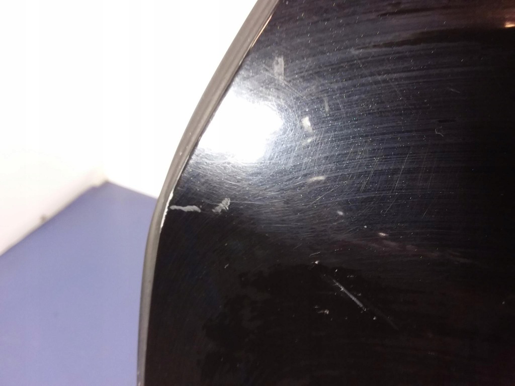 фото №5, Citroen c5 ii дверь перед левая ktv