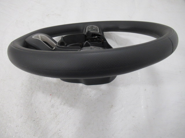 фото №11, C3 iii повітропровід шкіряний багатофункціональний