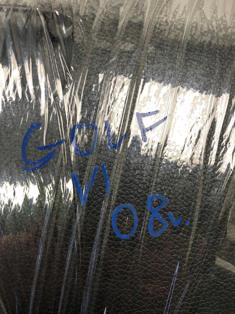 фото №8, Бардачок пасажира vw golf vi 1k1857290d