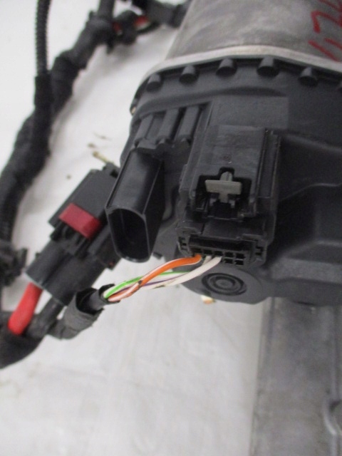 фото №9, Alfa romeo stelvio трансмісія кермова 7806277500