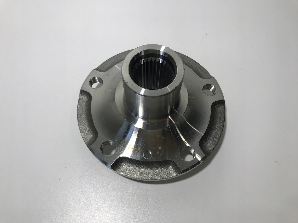 фото №1, Ступица колеса задняя bmw f10 f01 f04 f07 f12 6777844