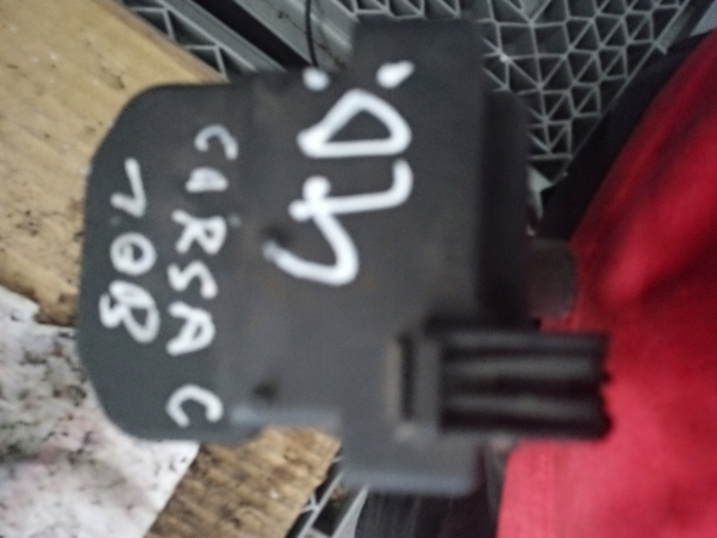 фото №1, Opel оригінальний номер 0273004227 насос abs