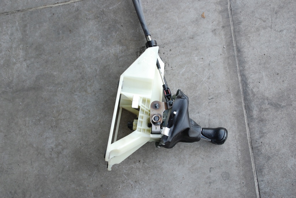 фото №7, Mazda 6 iii gj домкрат перемикання передач ручка троси