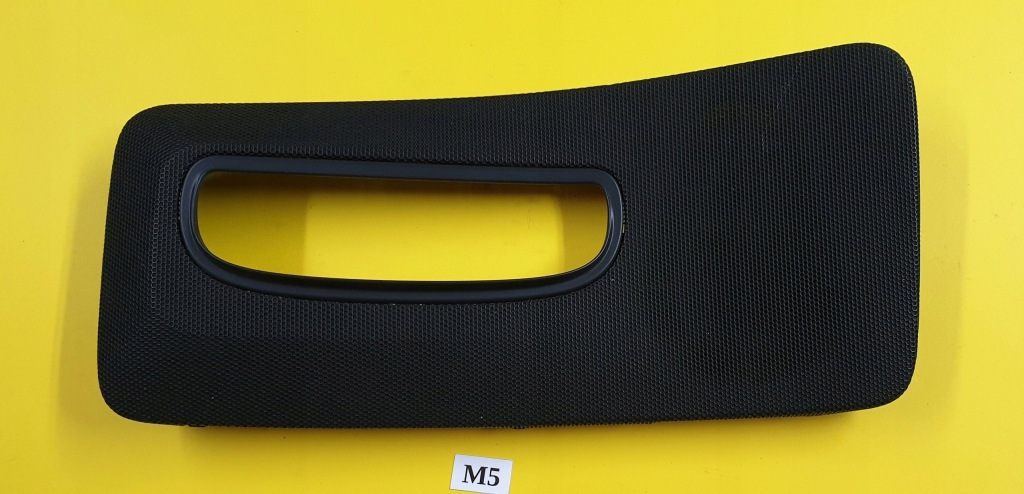 фото №1, Решітка заглушка решітка радіатора панелі volvo s80 ii 2008r eu