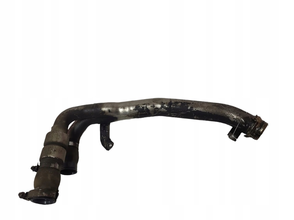 фото №1, Wąż интеркулер citroen c5 hsr20741