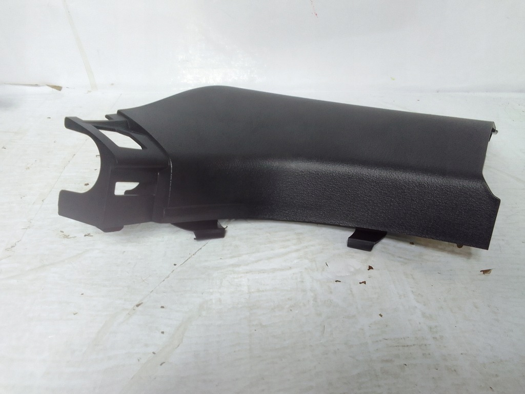 фото №12, Mazda cx50 23- защита стойка левый правый перед usa